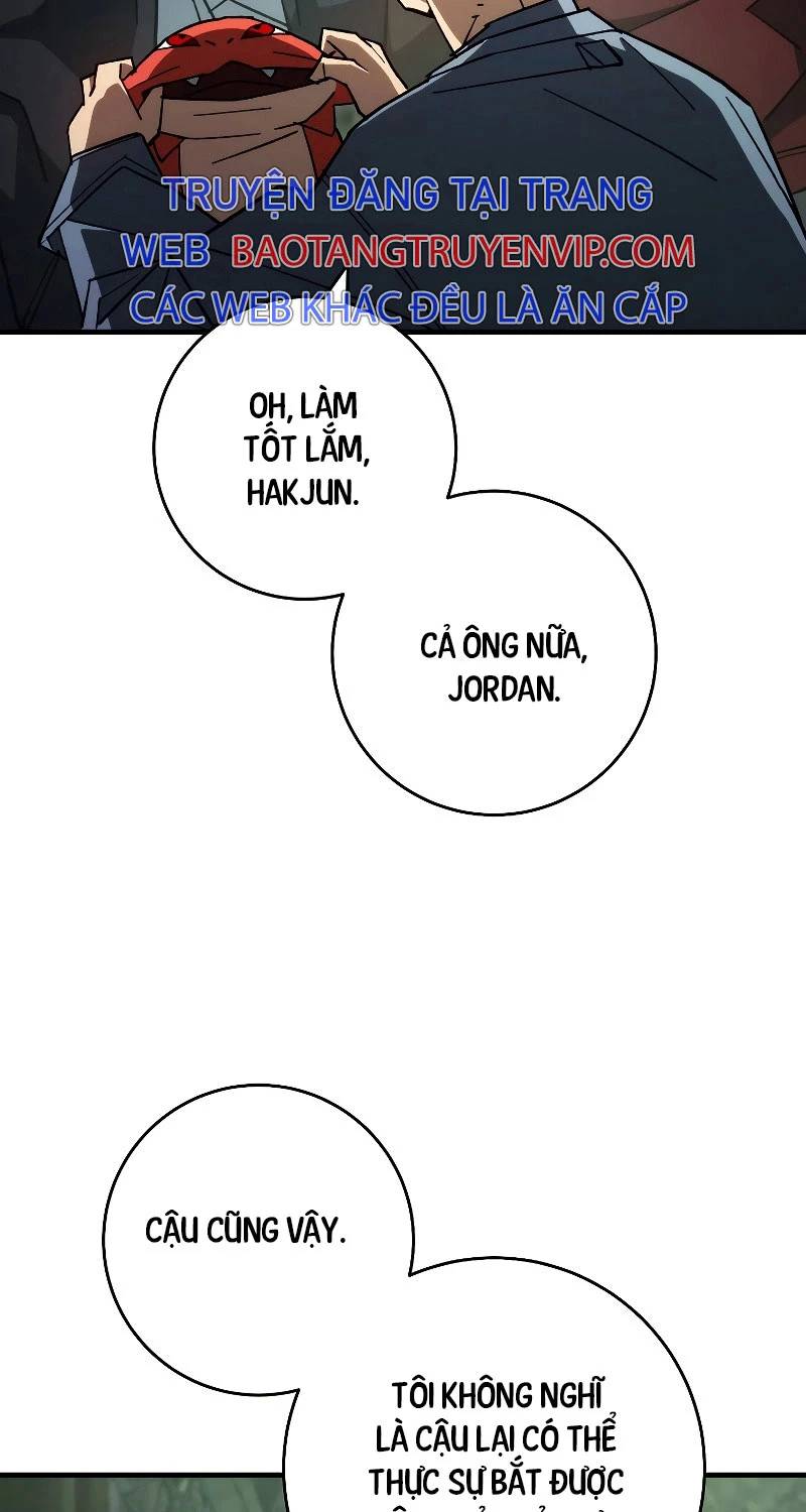 Anh Hùng Trở Về Chap 88 - Next Chap 89