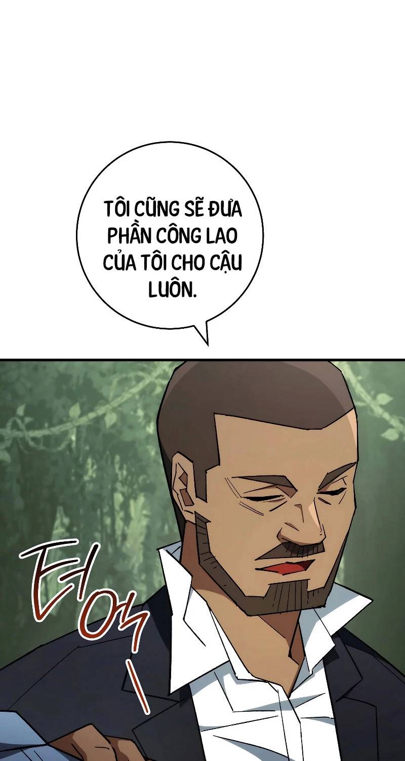 Anh Hùng Trở Về Chap 88 - Next Chap 89