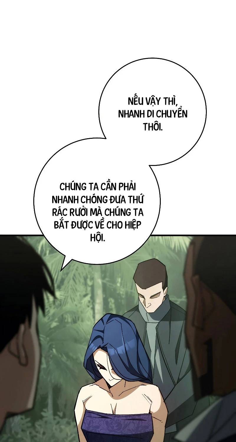 Anh Hùng Trở Về Chap 88 - Next Chap 89