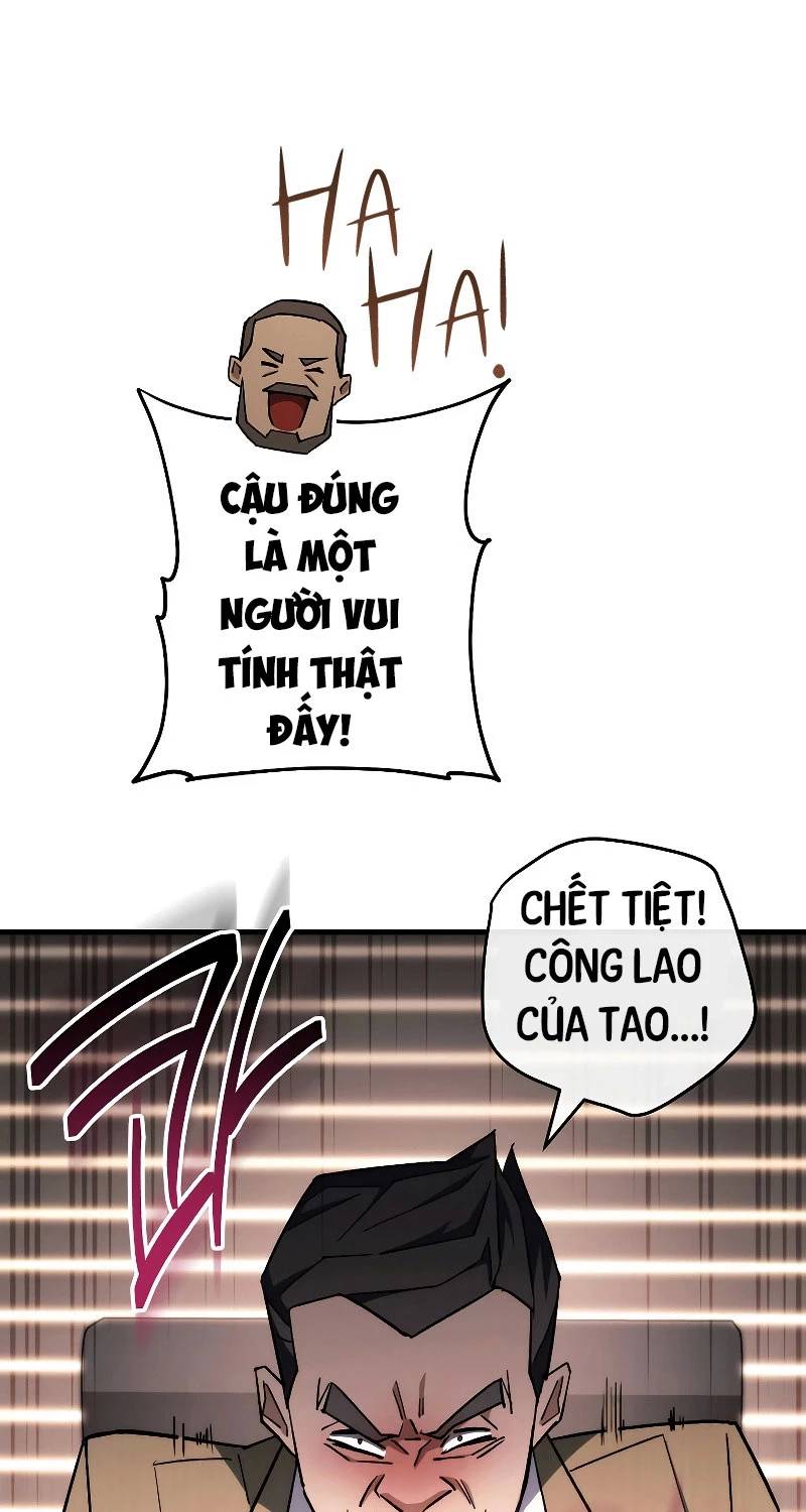 Anh Hùng Trở Về Chap 88 - Next Chap 89