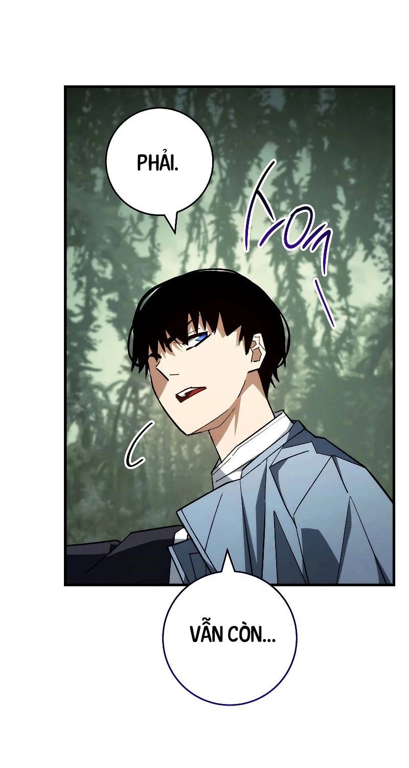 Anh Hùng Trở Về Chap 88 - Next Chap 89