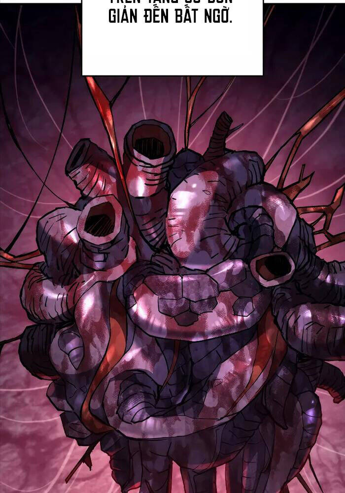 Anh Hùng Trở Về Chap 92 - Next Chap 93