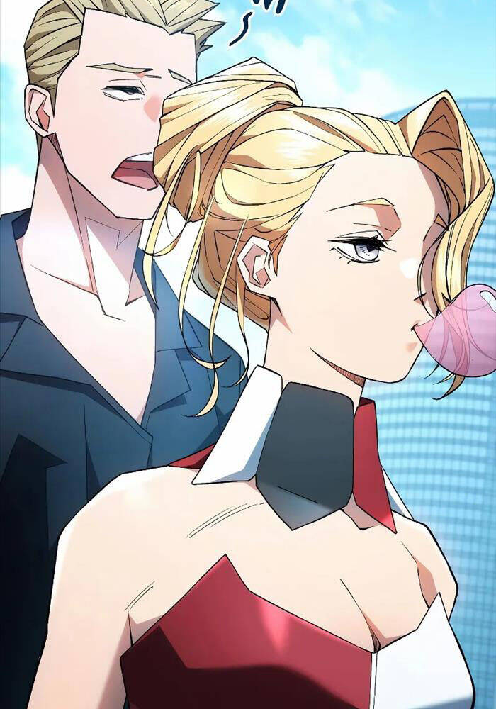 Anh Hùng Trở Về Chap 92 - Next Chap 93