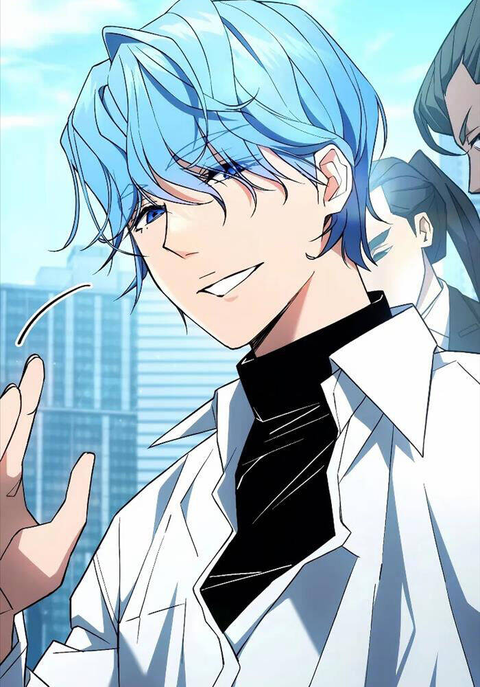 Anh Hùng Trở Về Chap 92 - Next Chap 93