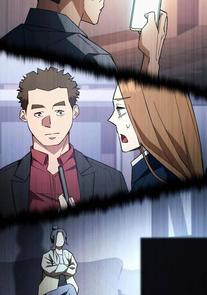 Anh Hùng Trở Về Chap 92 - Next Chap 93