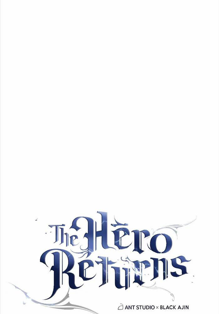 Anh Hùng Trở Về Chap 92 - Next Chap 93