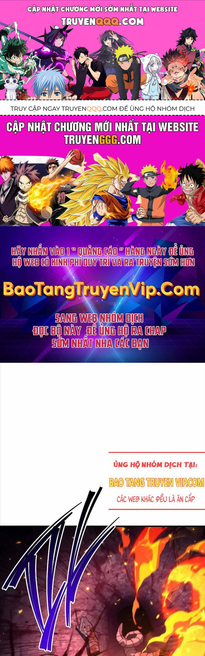 Anh Hùng Trở Về Chap 92 - Next Chap 93