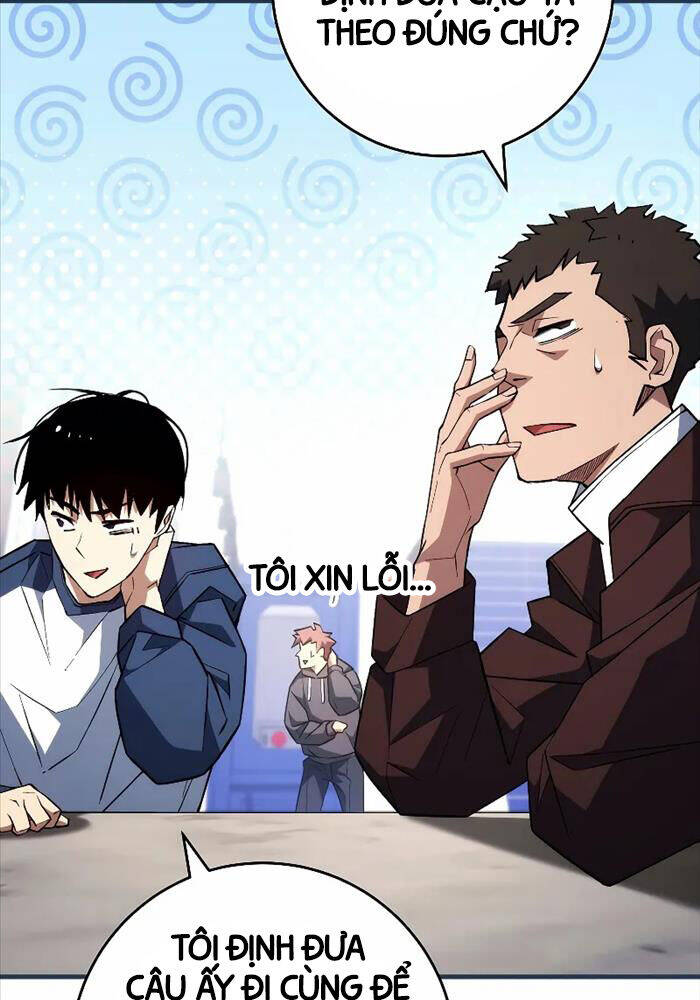 Anh Hùng Trở Về Chap 92 - Next Chap 93