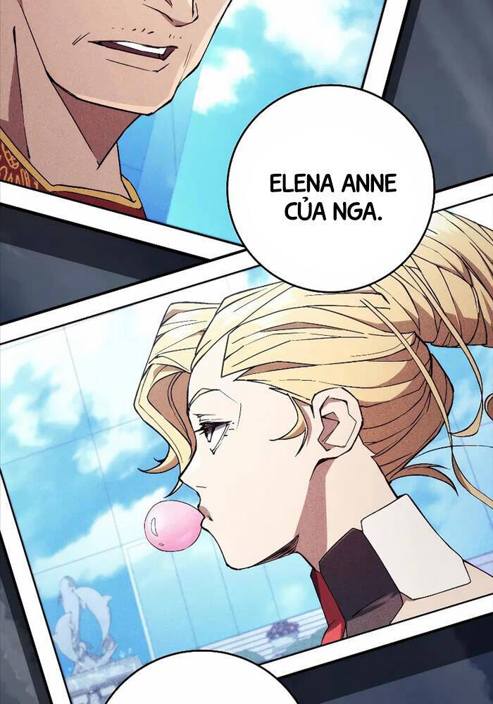 Anh Hùng Trở Về Chap 92 - Next Chap 93