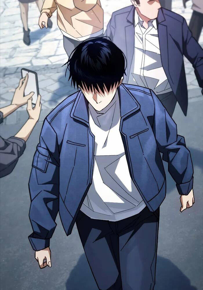 Anh Hùng Trở Về Chap 92 - Next Chap 93