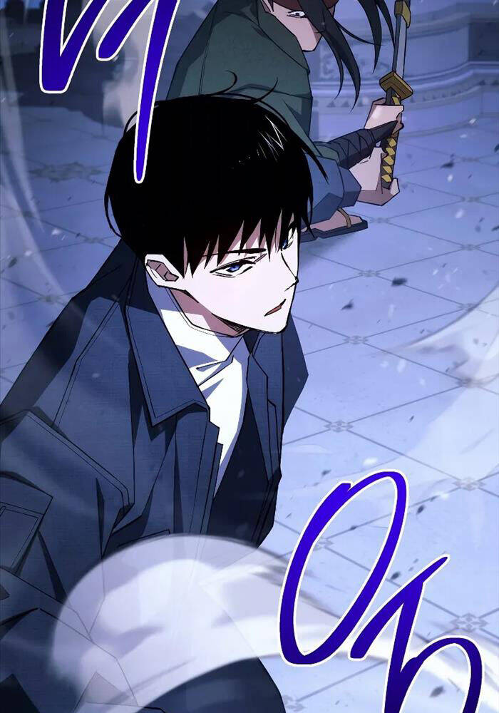 Anh Hùng Trở Về Chap 93 - Next Chap 94