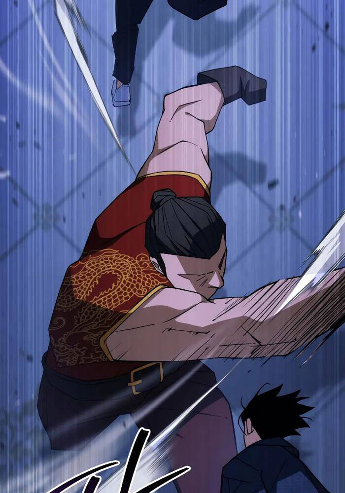 Anh Hùng Trở Về Chap 93 - Next Chap 94