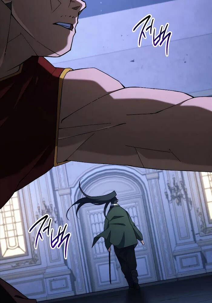 Anh Hùng Trở Về Chap 93 - Next Chap 94