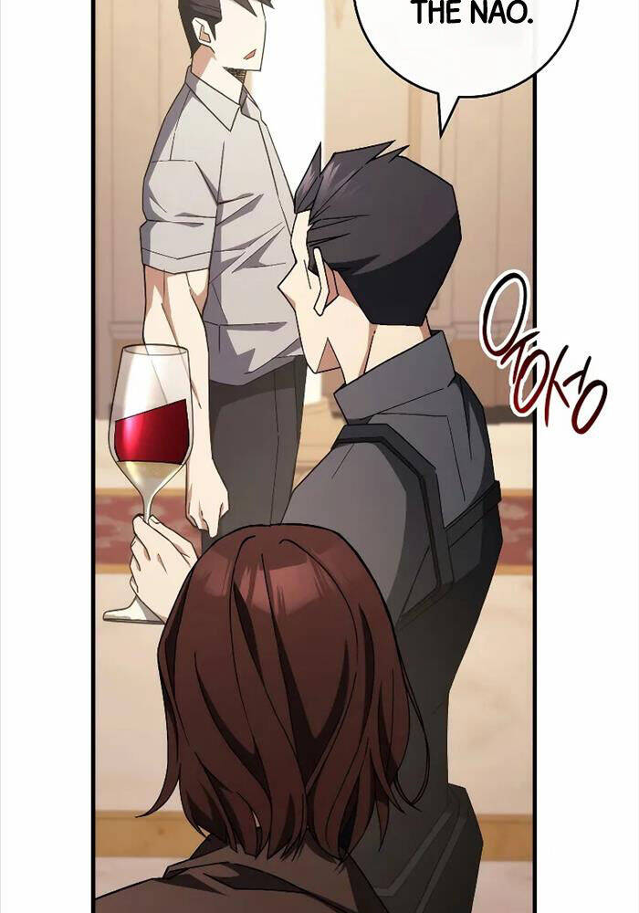 Anh Hùng Trở Về Chap 93 - Next Chap 94