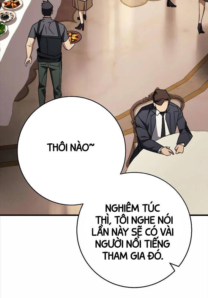 Anh Hùng Trở Về Chap 93 - Next Chap 94