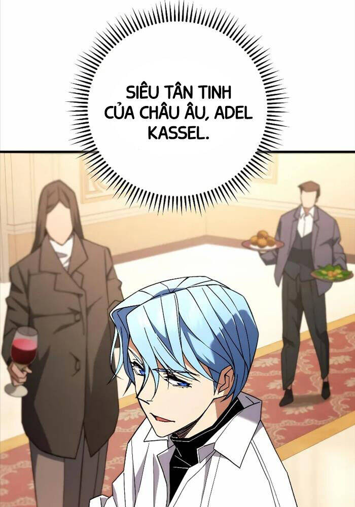 Anh Hùng Trở Về Chap 93 - Next Chap 94