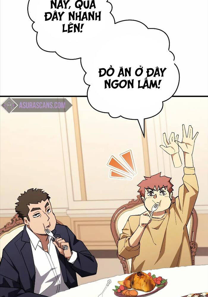 Anh Hùng Trở Về Chap 93 - Next Chap 94