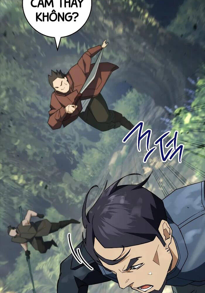 Anh Hùng Trở Về Chap 94 - Next Chap 95