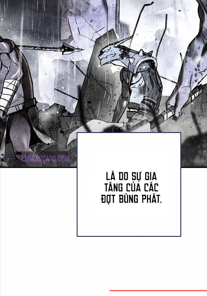 Anh Hùng Trở Về Chap 94 - Next Chap 95