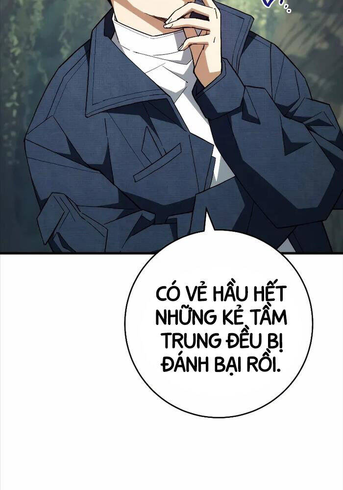 Anh Hùng Trở Về Chap 94 - Next Chap 95
