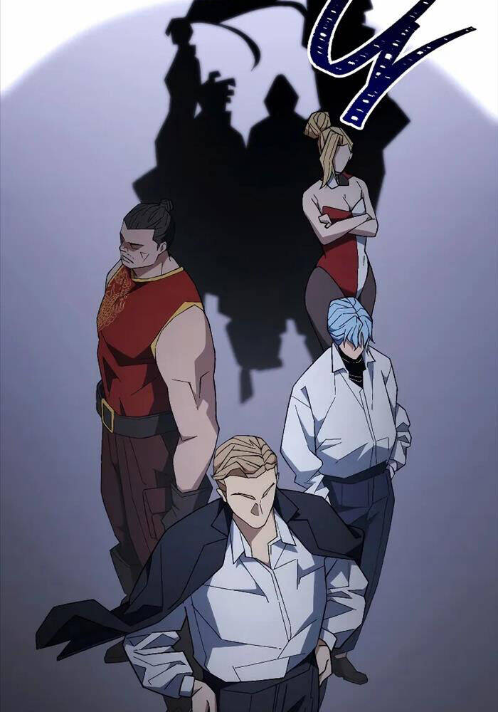 Anh Hùng Trở Về Chap 94 - Next Chap 95
