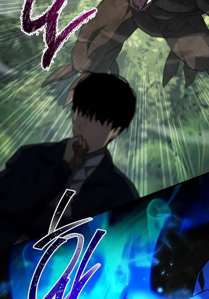 Anh Hùng Trở Về Chap 94 - Next Chap 95