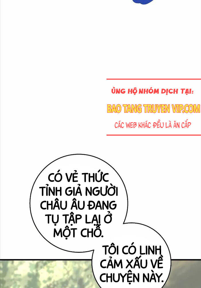 Anh Hùng Trở Về Chap 94 - Next Chap 95