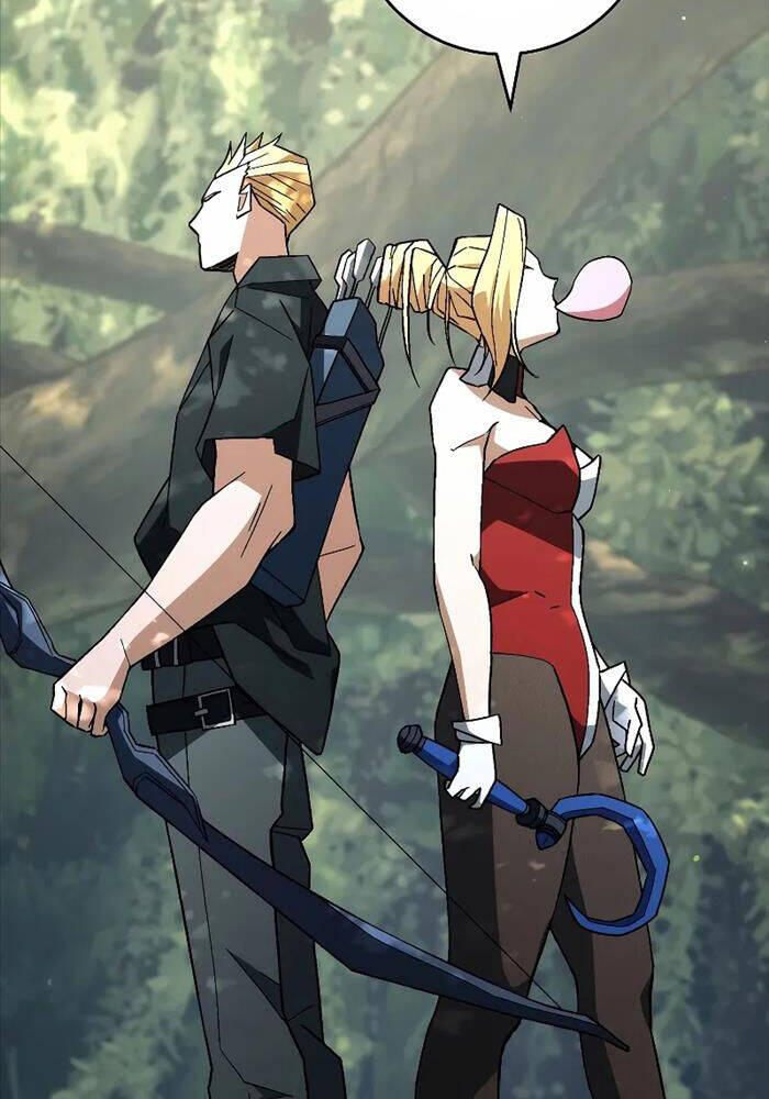 Anh Hùng Trở Về Chap 94 - Next Chap 95