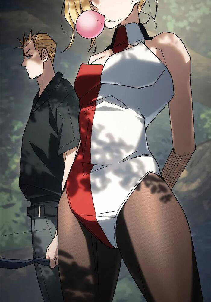 Anh Hùng Trở Về Chap 94 - Next Chap 95