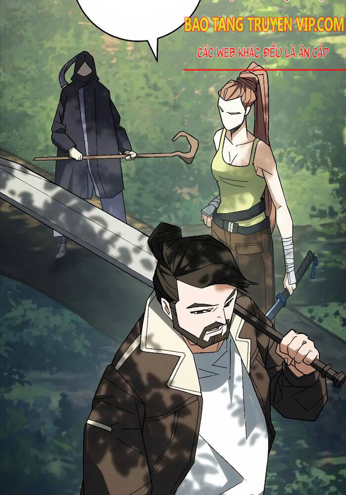 Anh Hùng Trở Về Chap 94 - Next Chap 95