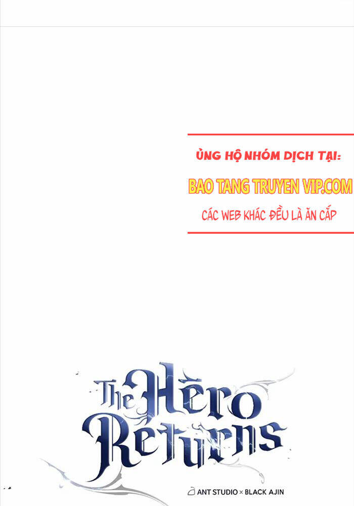 Anh Hùng Trở Về Chap 94 - Next Chap 95
