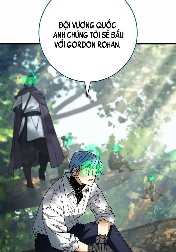 Anh Hùng Trở Về Chap 95 - Next Chap 96
