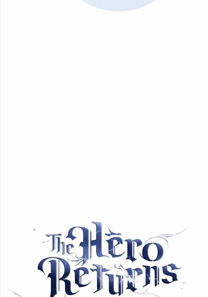 Anh Hùng Trở Về Chap 95 - Next Chap 96