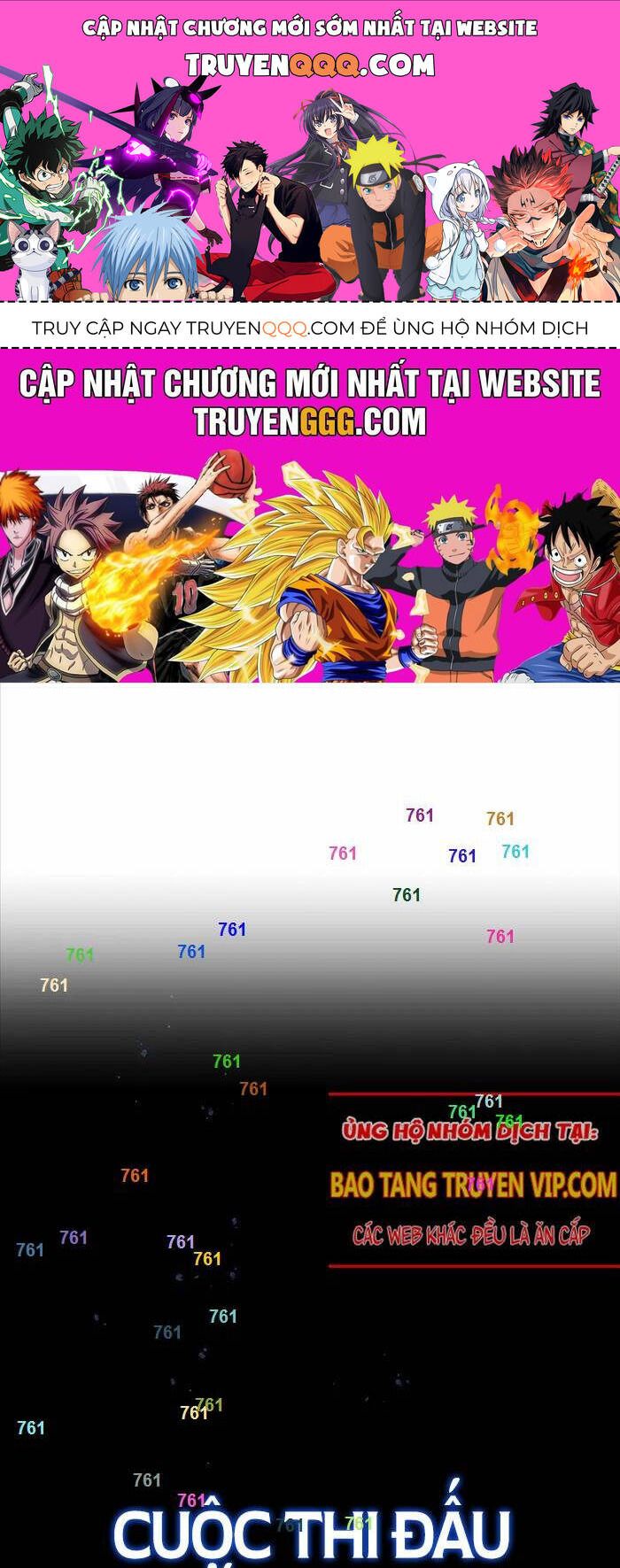 Anh Hùng Trở Về Chap 95 - Next Chap 96