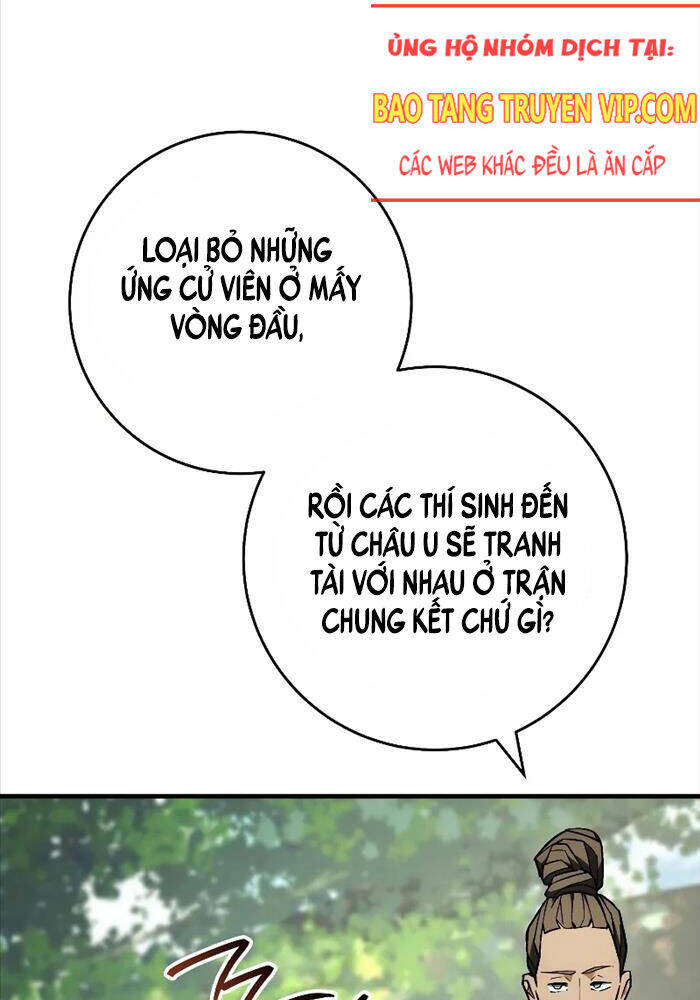 Anh Hùng Trở Về Chap 95 - Next Chap 96