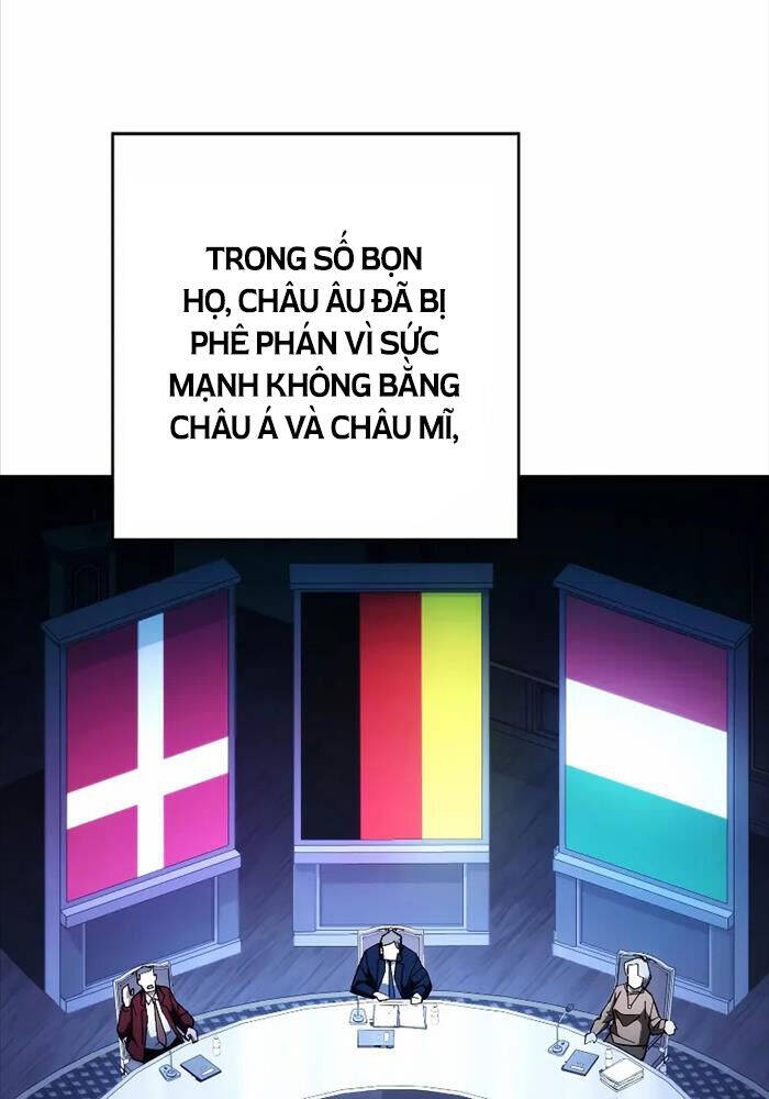 Anh Hùng Trở Về Chap 95 - Next Chap 96