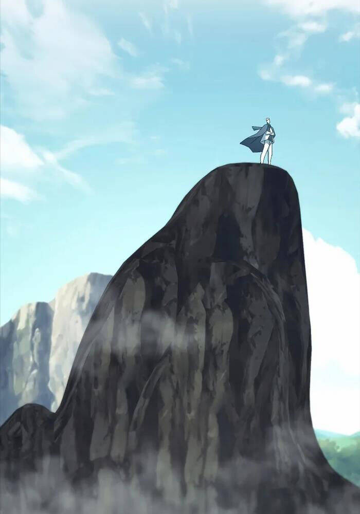 Anh Hùng Trở Về Chap 95 - Next Chap 96