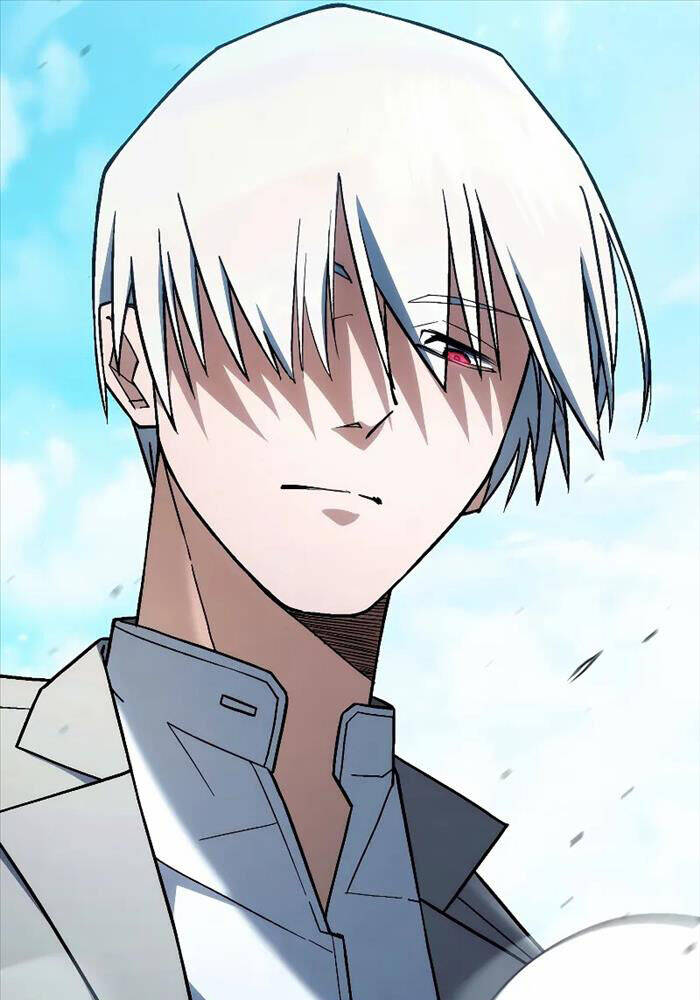 Anh Hùng Trở Về Chap 95 - Next Chap 96