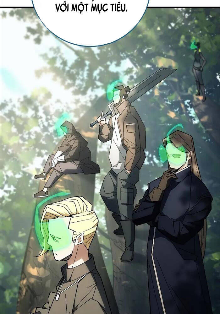 Anh Hùng Trở Về Chap 95 - Next Chap 96