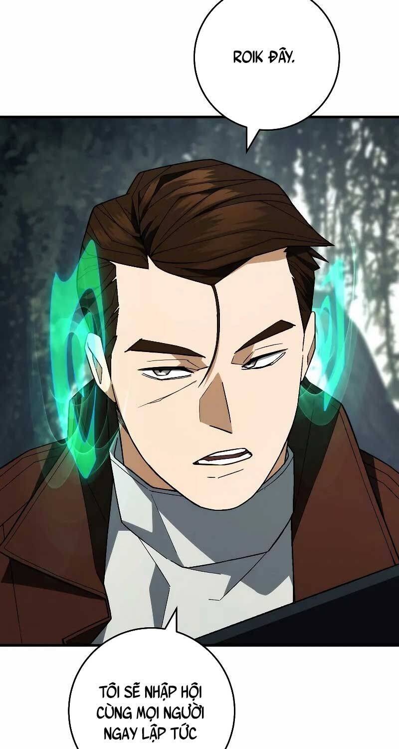 Anh Hùng Trở Về Chap 96 - Next Chap 97