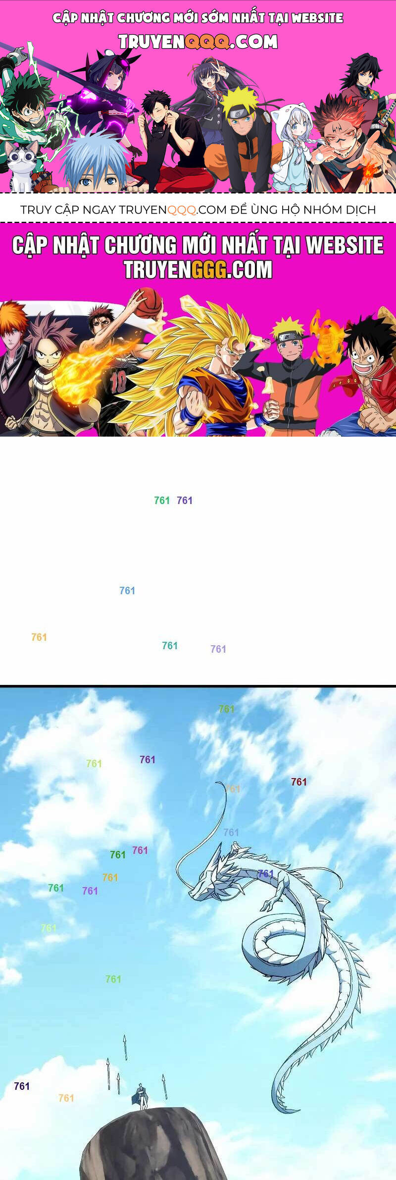 Anh Hùng Trở Về Chap 96 - Next Chap 97