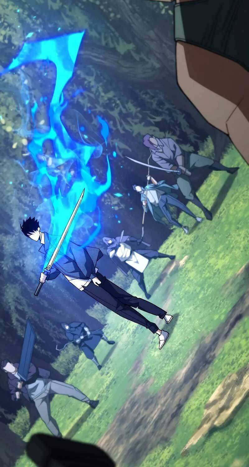Anh Hùng Trở Về Chap 96 - Next Chap 97