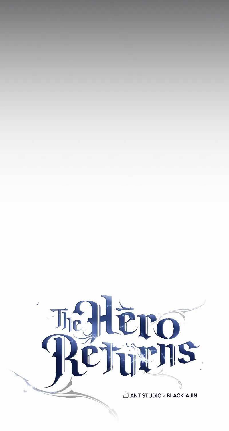 Anh Hùng Trở Về Chap 96 - Next Chap 97