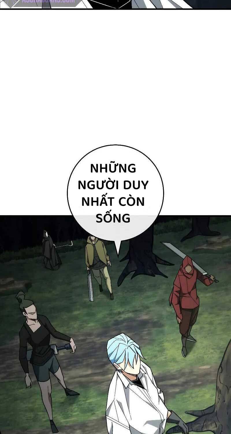 Anh Hùng Trở Về Chap 97 - Next Chap 98