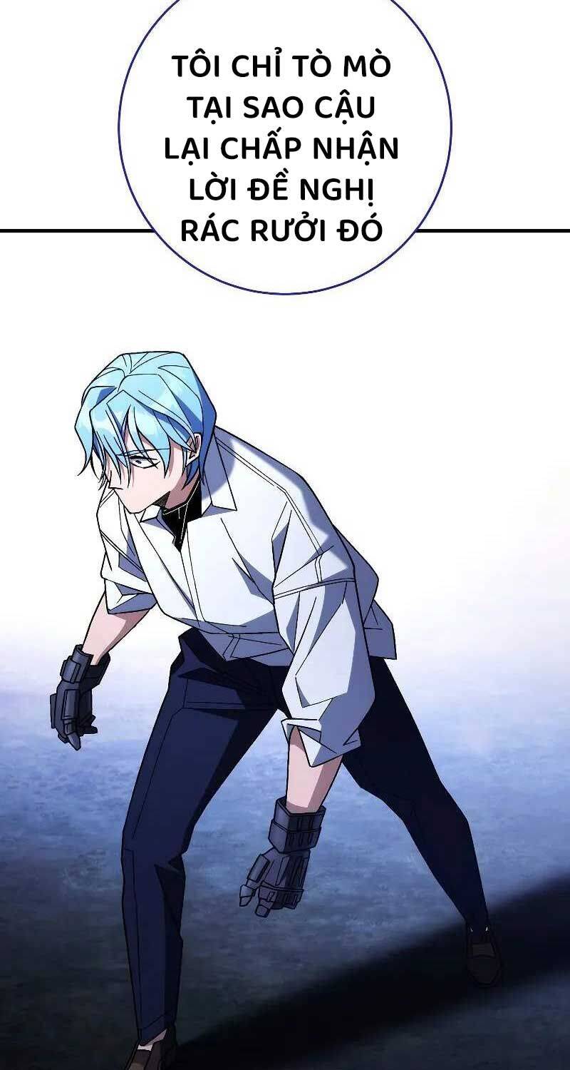 Anh Hùng Trở Về Chap 97 - Next Chap 98