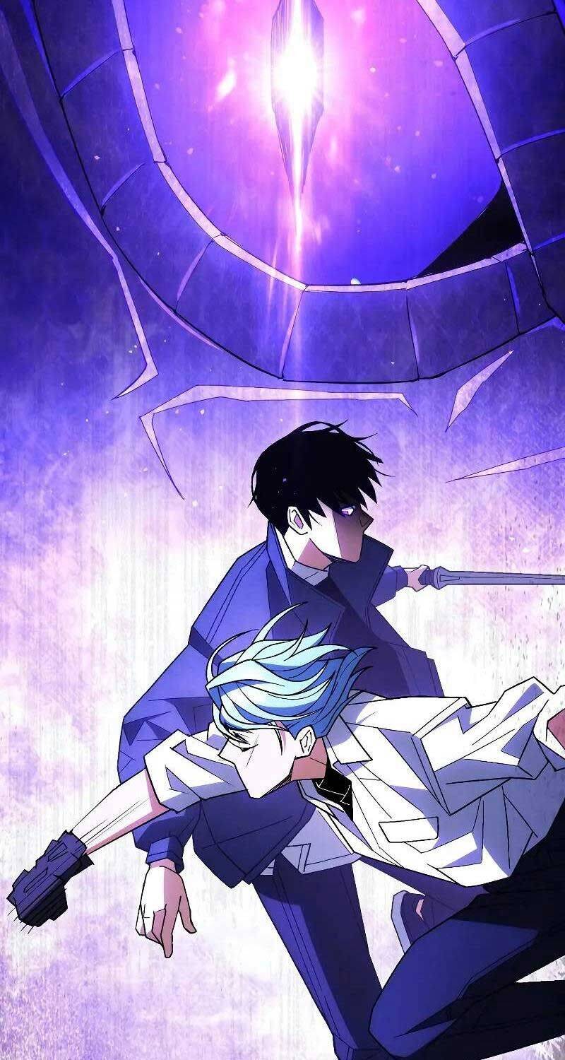 Anh Hùng Trở Về Chap 97 - Next Chap 98