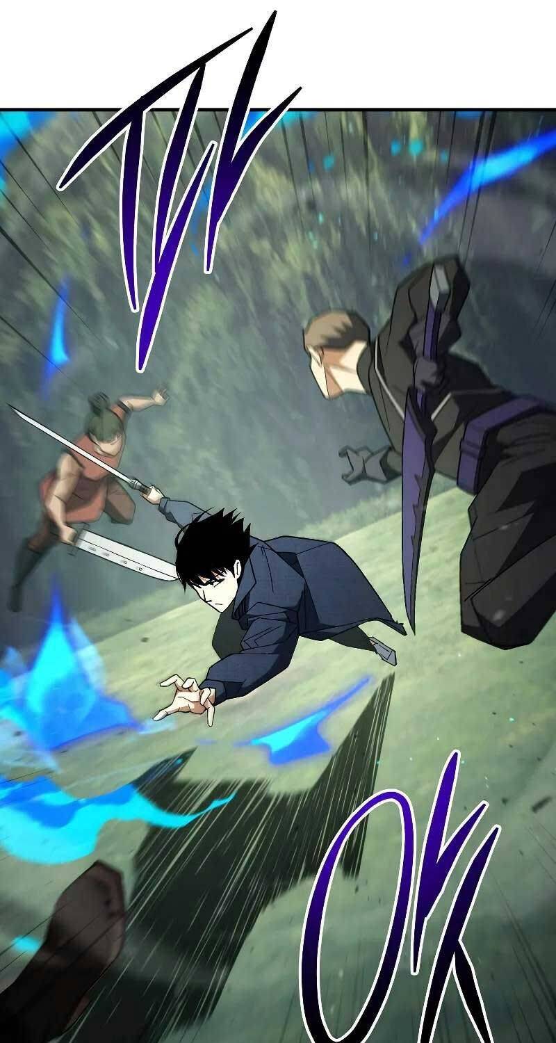 Anh Hùng Trở Về Chap 97 - Next Chap 98