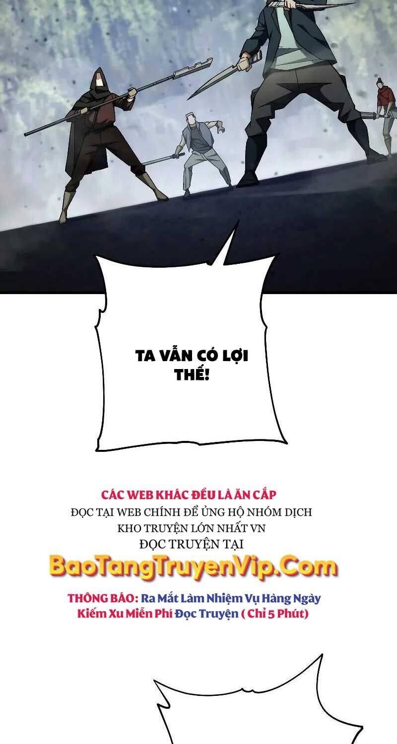 Anh Hùng Trở Về Chap 97 - Next Chap 98