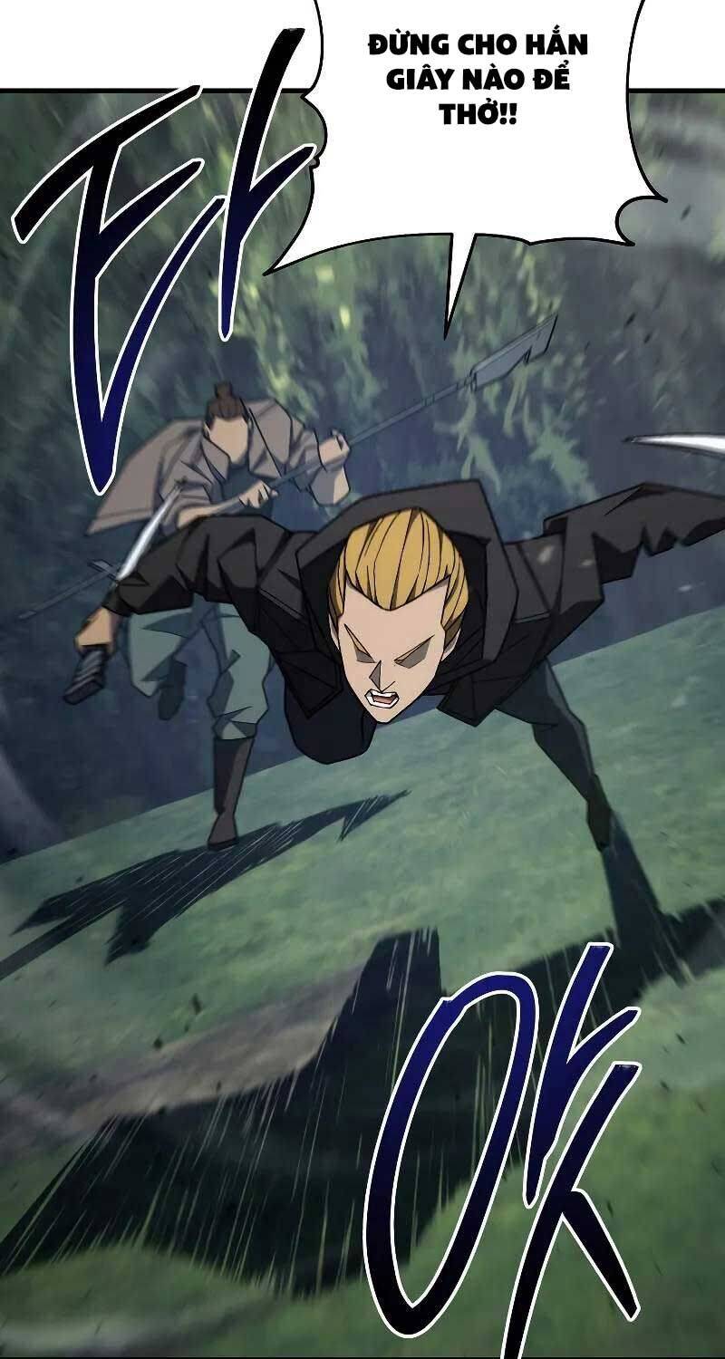 Anh Hùng Trở Về Chap 97 - Next Chap 98