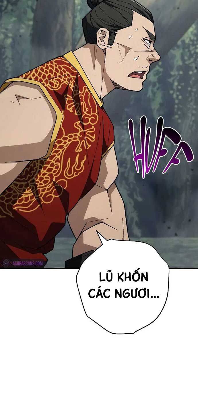 Anh Hùng Trở Về Chap 98 - Next Chap 99